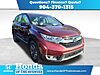 Used 2017 Honda CR-V LX in JACKSONVILLE, FLORIDA