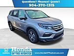 Used 2018 Honda Pilot EX-L in JACKSONVILLE, FLORIDA (Photo 1)