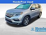 Used 2018 Honda Pilot EX-L in JACKSONVILLE, FLORIDA (Photo 4)
