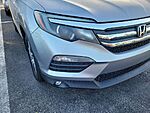 Used 2018 Honda Pilot EX-L in JACKSONVILLE, FLORIDA (Photo 9)