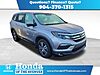 Used 2018 Honda Pilot EX-L in JACKSONVILLE, FLORIDA