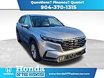 Used 2023 Honda CR-V EX in JACKSONVILLE, FLORIDA (Photo 1)