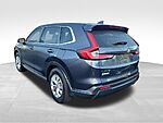 Used 2024 Honda CR-V LX in JACKSONVILLE, FLORIDA (Photo 13)