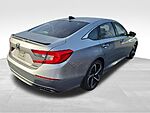 Used 2022 Honda Accord SPORT in JACKSONVILLE, FLORIDA (Photo 13)