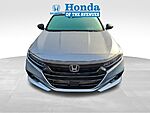 Used 2022 Honda Accord SPORT in JACKSONVILLE, FLORIDA (Photo 2)