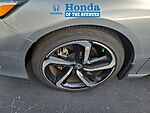 Used 2022 Honda Accord SPORT in JACKSONVILLE, FLORIDA (Photo 4)