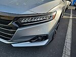 Used 2022 Honda Accord SPORT in JACKSONVILLE, FLORIDA (Photo 6)