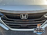 Used 2022 Honda Accord SPORT in JACKSONVILLE, FLORIDA (Photo 7)