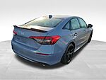 Used 2024 Honda Civic BASE in JACKSONVILLE, FLORIDA (Photo 13)