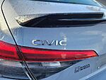 Used 2024 Honda Civic BASE in JACKSONVILLE, FLORIDA (Photo 15)