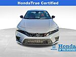 Used 2024 Honda Civic BASE in JACKSONVILLE, FLORIDA (Photo 2)