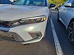 Used 2024 Honda Civic BASE in JACKSONVILLE, FLORIDA (Photo 7)