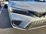 Used 2024 Honda Civic BASE in JACKSONVILLE, FLORIDA (Photo 9)