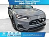 Used 2023 Honda HR-V SPORT in JACKSONVILLE, FLORIDA