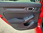 Used 2023 Honda Civic SPORT in JACKSONVILLE, FLORIDA (Photo 11)