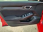 Used 2023 Honda Civic SPORT in JACKSONVILLE, FLORIDA (Photo 17)