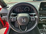 Used 2023 Honda Civic SPORT in JACKSONVILLE, FLORIDA (Photo 24)
