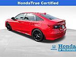 Used 2023 Honda Civic SPORT in JACKSONVILLE, FLORIDA (Photo 4)