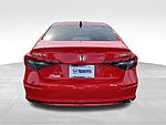 Used 2023 Honda Civic SPORT in JACKSONVILLE, FLORIDA (Photo 9)