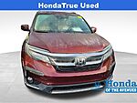 Used 2019 Honda Pilot TOURING in JACKSONVILLE, FLORIDA (Photo 2)