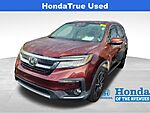 Used 2019 Honda Pilot TOURING in JACKSONVILLE, FLORIDA (Photo 4)