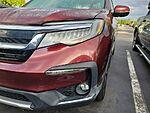 Used 2019 Honda Pilot TOURING in JACKSONVILLE, FLORIDA (Photo 7)