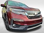 Used 2019 Honda Pilot TOURING in JACKSONVILLE, FLORIDA (Photo 9)