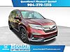 Used 2019 Honda Pilot TOURING in JACKSONVILLE, FLORIDA