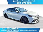 Used 2023 TOYOTA CAMRY XSE V6 in JACKSONVILLE, FLORIDA (Photo 1)