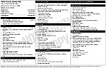 Used 2023 TOYOTA CAMRY XSE V6 in JACKSONVILLE, FLORIDA (Photo 11)