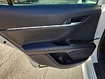 Used 2023 TOYOTA CAMRY XSE V6 in JACKSONVILLE, FLORIDA (Photo 12)