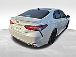 Used 2023 TOYOTA CAMRY XSE V6 in JACKSONVILLE, FLORIDA (Photo 13)