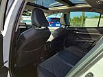 Used 2023 TOYOTA CAMRY XSE V6 in JACKSONVILLE, FLORIDA (Photo 13)