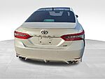Used 2023 TOYOTA CAMRY XSE V6 in JACKSONVILLE, FLORIDA (Photo 14)