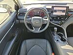 Used 2023 TOYOTA CAMRY XSE V6 in JACKSONVILLE, FLORIDA (Photo 18)