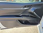 Used 2023 TOYOTA CAMRY XSE V6 in JACKSONVILLE, FLORIDA (Photo 19)