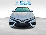 Used 2023 TOYOTA CAMRY XSE V6 in JACKSONVILLE, FLORIDA (Photo 2)