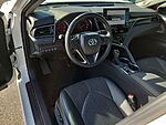 Used 2023 TOYOTA CAMRY XSE V6 in JACKSONVILLE, FLORIDA (Photo 21)