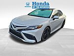 Used 2023 TOYOTA CAMRY XSE V6 in JACKSONVILLE, FLORIDA (Photo 3)