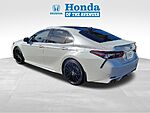 Used 2023 TOYOTA CAMRY XSE V6 in JACKSONVILLE, FLORIDA (Photo 3)