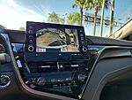 Used 2023 TOYOTA CAMRY XSE V6 in JACKSONVILLE, FLORIDA (Photo 32)