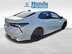 Used 2023 TOYOTA CAMRY XSE V6 in JACKSONVILLE, FLORIDA (Photo 4)