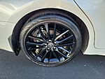 Used 2023 TOYOTA CAMRY XSE V6 in JACKSONVILLE, FLORIDA (Photo 5)