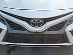 Used 2023 TOYOTA CAMRY XSE V6 in JACKSONVILLE, FLORIDA (Photo 7)