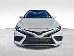 Used 2023 TOYOTA CAMRY XSE V6 in JACKSONVILLE, FLORIDA (Photo 7)