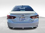 Used 2023 TOYOTA CAMRY XSE V6 in JACKSONVILLE, FLORIDA (Photo 8)