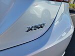 Used 2023 TOYOTA CAMRY XSE V6 in JACKSONVILLE, FLORIDA (Photo 9)