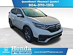 Used 2022 Honda CR-V TOURING in JACKSONVILLE, FLORIDA (Photo 1)