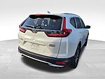 Used 2022 Honda CR-V TOURING in JACKSONVILLE, FLORIDA (Photo 13)