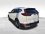 Used 2022 Honda CR-V TOURING in JACKSONVILLE, FLORIDA (Photo 15)